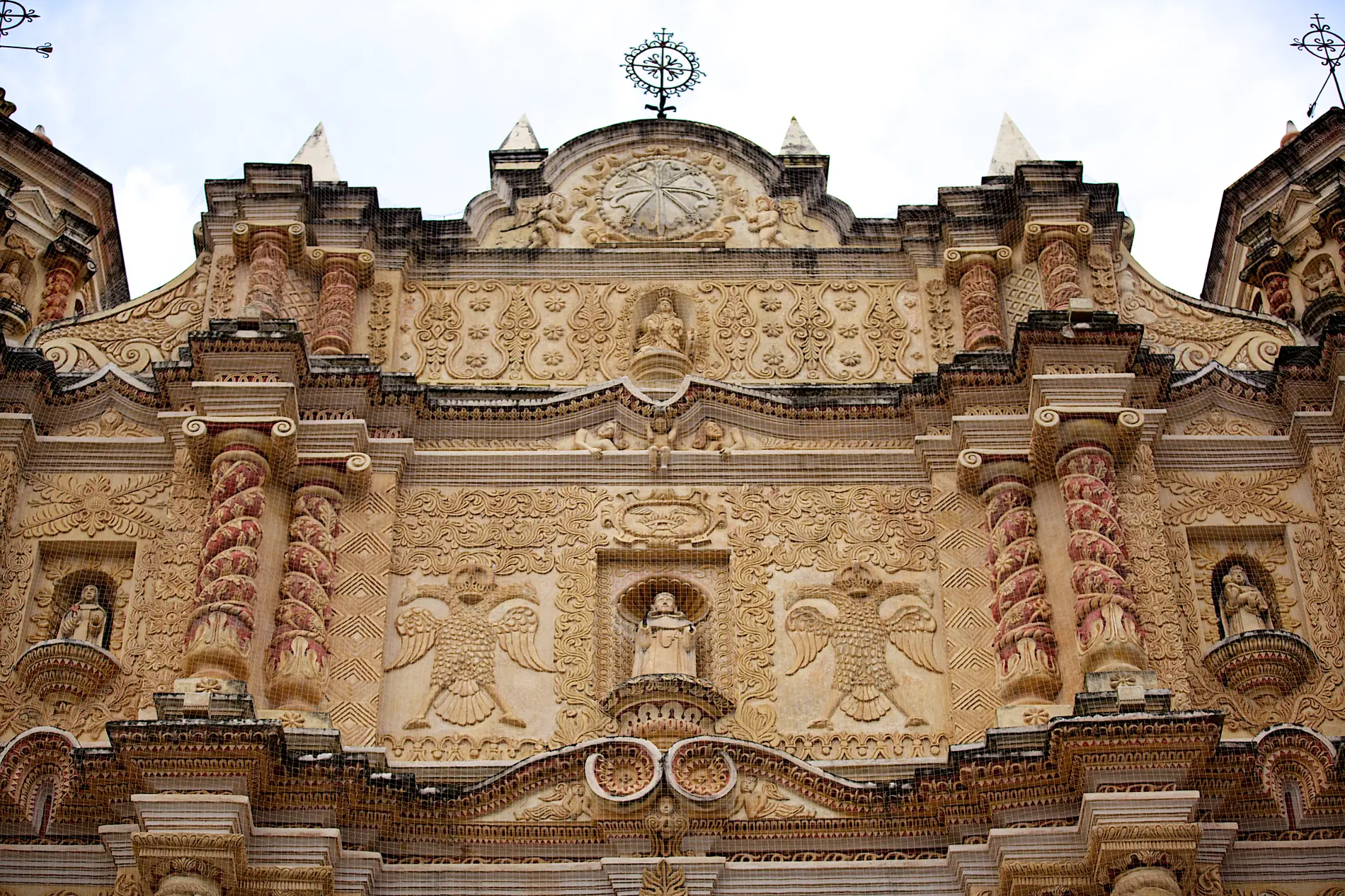 San Cristobal de las Casas