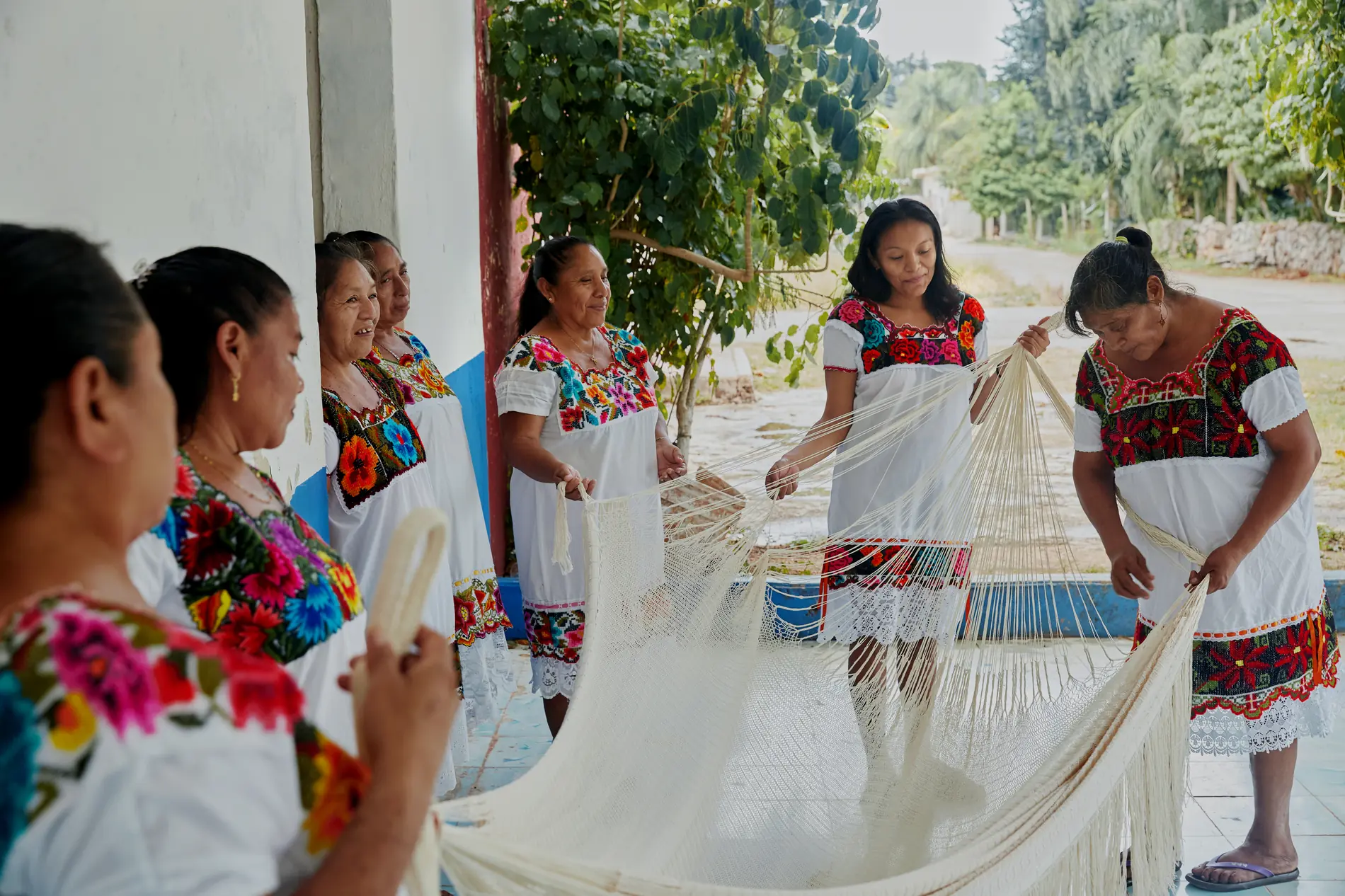 featured las alamandas